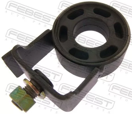 Mounting, transfer case