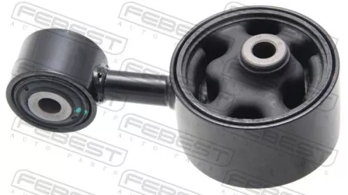 FEBEST Mounting, engine (MM-CURR)
