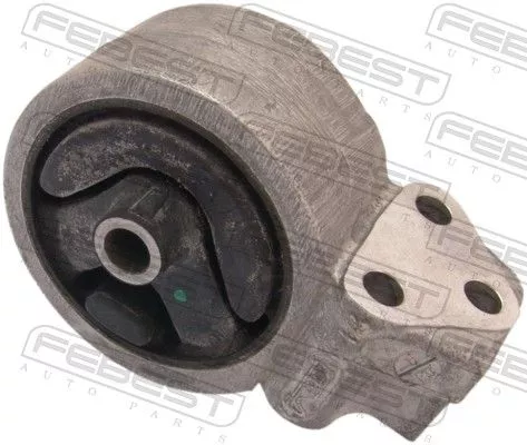 FEBEST Mounting, engine (MM-DA1LH)