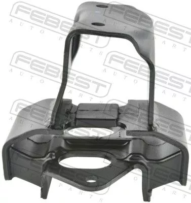 Mounting, manual transmission