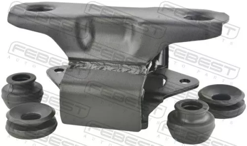 FEBEST Mounting, manual transmission (MM-K94WR-KIT)