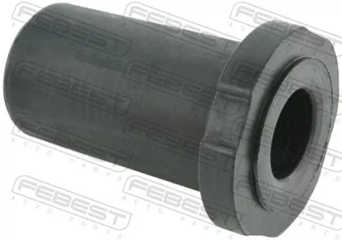 FEBEST Bushing, leaf spring (MSB-028)