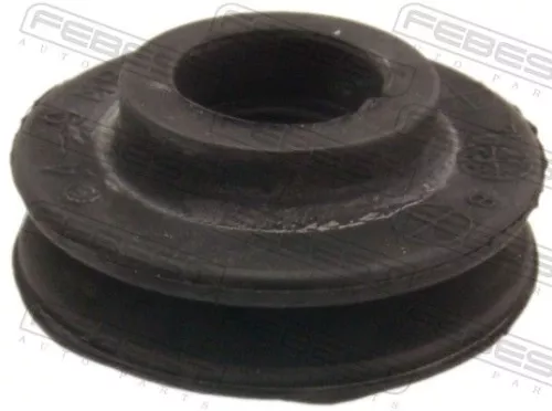 FEBEST Bushing, axle beam (MSB-033)