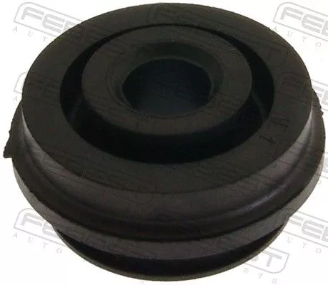 FEBEST Mounting, radiator (MSB-061)