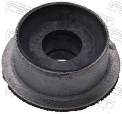 FEBEST Mounting, radiator (MSB-742)