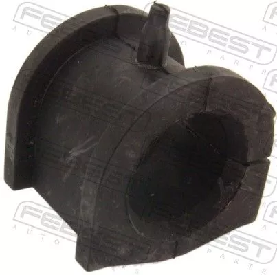 FEBEST Mounting, stabiliser bar (MSB-CS6F)