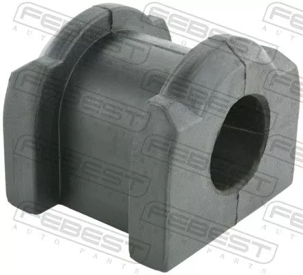 FEBEST Mounting, stabiliser bar (MSB-CW8F)