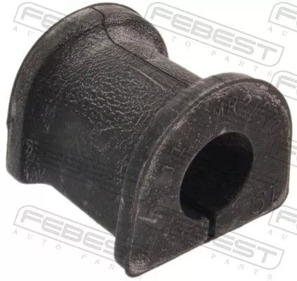 Mounting, stabiliser bar