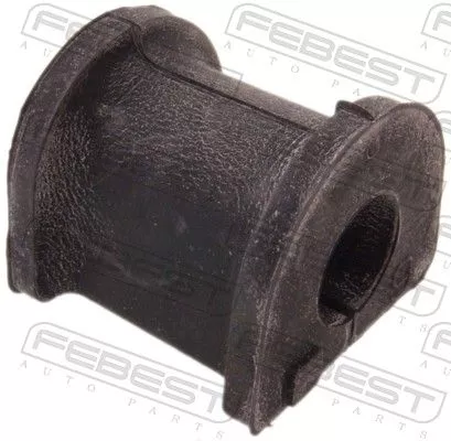 FEBEST Mounting, stabiliser bar (MSB-EA3R)