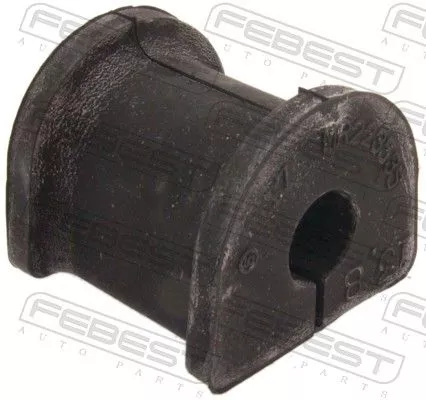 FEBEST Mounting, stabiliser bar (MSB-H77R)