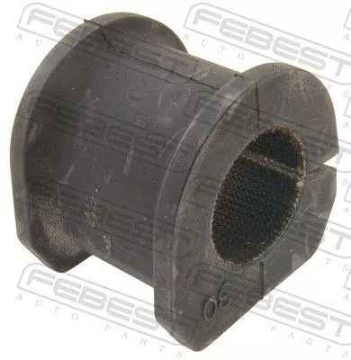 FEBEST Mounting, stabiliser bar (MSB-V75F)