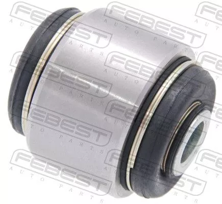 FEBEST Mounting, control/trailing arm (MZAB-045Z)