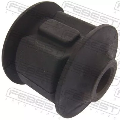 FEBEST Mounting, control/trailing arm (MZAB-077)