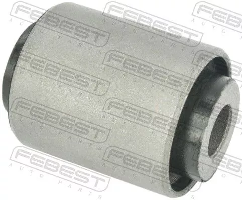 FEBEST Mounting, control/trailing arm (MZAB-098MS)