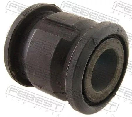 FEBEST Mounting, steering gear (MZAB-107)