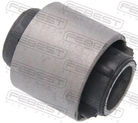 FEBEST Mounting, control/trailing arm (MZAB-115)