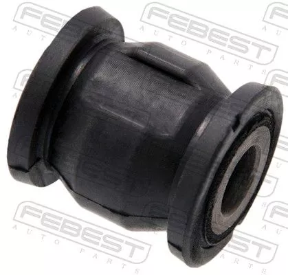 FEBEST Mounting, steering gear (MZAB-120)