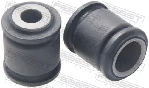 FEBEST Repair Kit, control arm (MZAB-140-KIT)