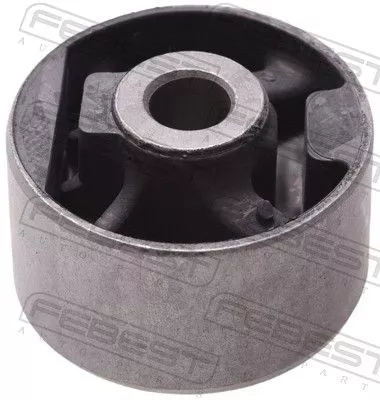 FEBEST Mounting, differential (MZAB-143)