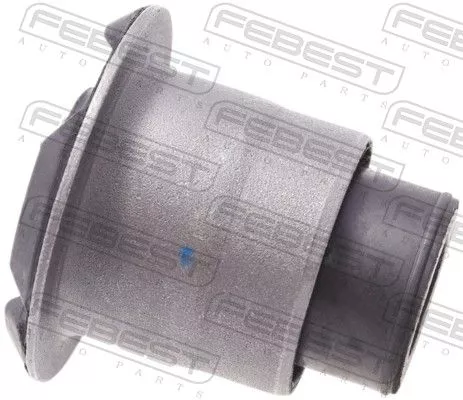 Bushing, axle beam