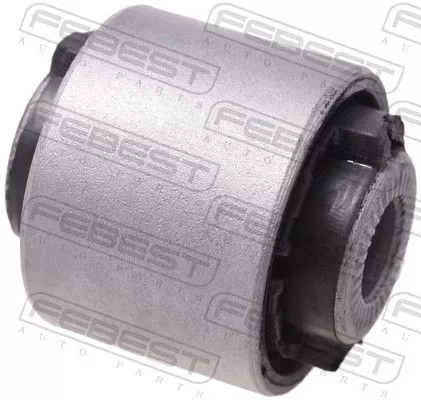 FEBEST Mounting, control/trailing arm (MZAB-147)