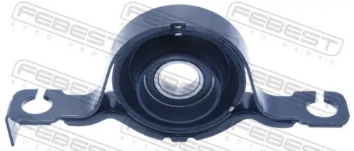 FEBEST Bearing, propshaft centre bearing (MZCB-CX9F)