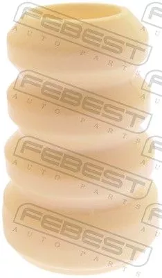 FEBEST Rubber Buffer, suspension (MZD-323F)
