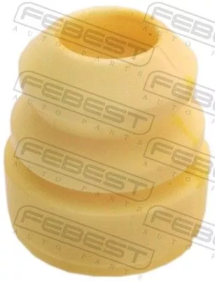 FEBEST Rubber Buffer, suspension (MZD-626F)