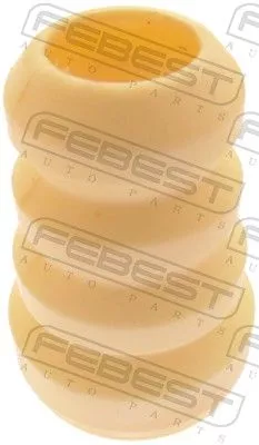 FEBEST Rubber Buffer, suspension (MZD-626GFF)