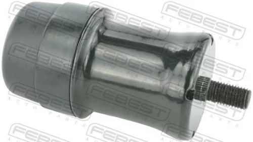 FEBEST Rubber Buffer, suspension (MZD-GHUPR)