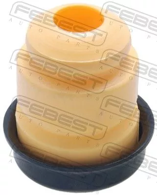 FEBEST Rubber Buffer, suspension (MZD-LWR)
