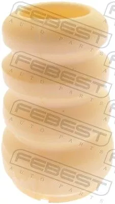 FEBEST Rubber Buffer, suspension (MZD-MPVF)