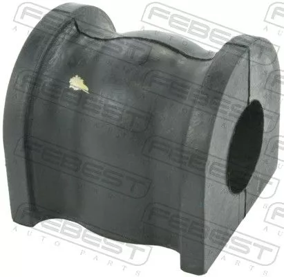 FEBEST Mounting, stabiliser bar (MZSB-009)