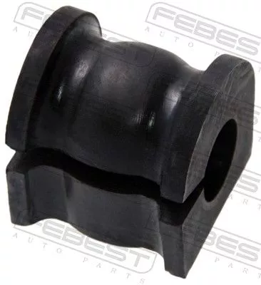 FEBEST Mounting, stabiliser bar (MZSB-CX7R)