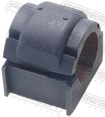FEBEST Mounting, stabiliser bar (MZSB-CX9R)