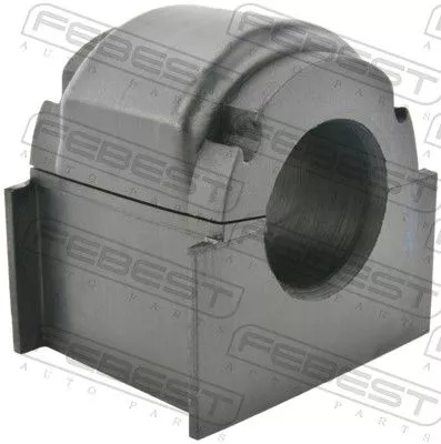 FEBEST Mounting, stabiliser bar (MZSB-ERD25F)