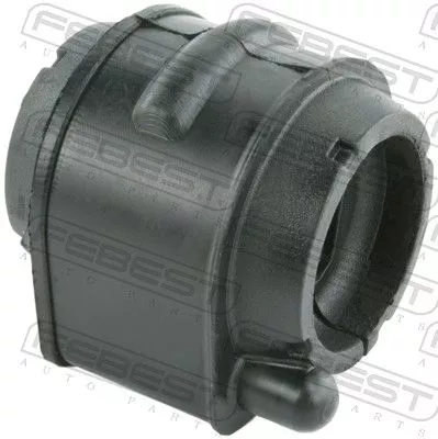 FEBEST Mounting, stabiliser bar (MZSB-MZ3R)