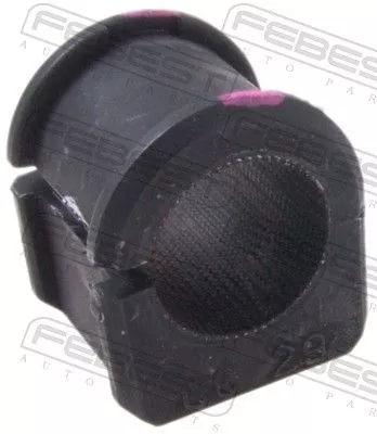 FEBEST Mounting, stabiliser bar (MZSB-MZ5F)