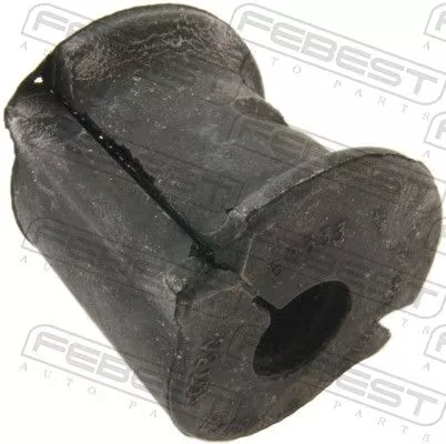 Mounting, stabiliser bar