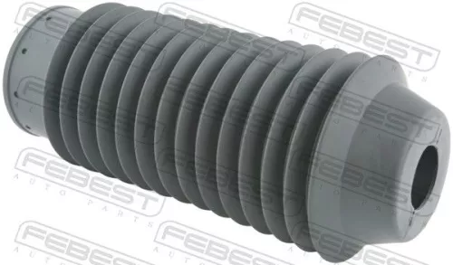 FEBEST Protective Cap/Bellow, shock absorber (MZSHB-CX7F)