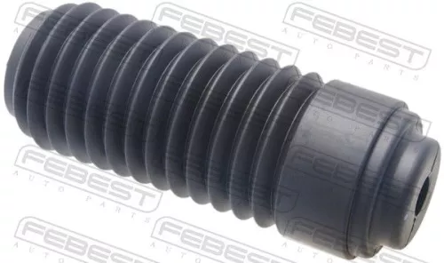 FEBEST Protective Cap/Bellow, shock absorber (MZSHB-DW3R)