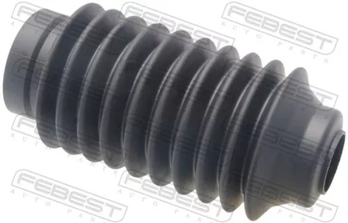 FEBEST Protective Cap/Bellow, shock absorber (MZSHB-EPF)