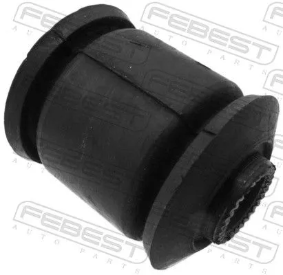 FEBEST Mounting, control/trailing arm (NAB-035)
