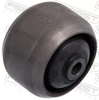 Bushing, axle beam