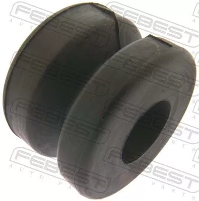 FEBEST Mounting, control/trailing arm (NAB-140)