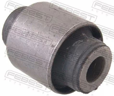 FEBEST Mounting, control/trailing arm (NAB-262)