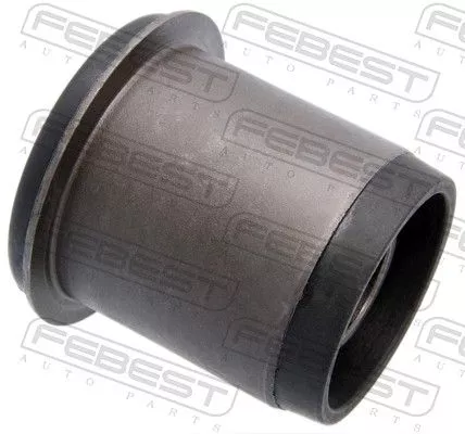 FEBEST Bushing, axle beam (NAB-274)