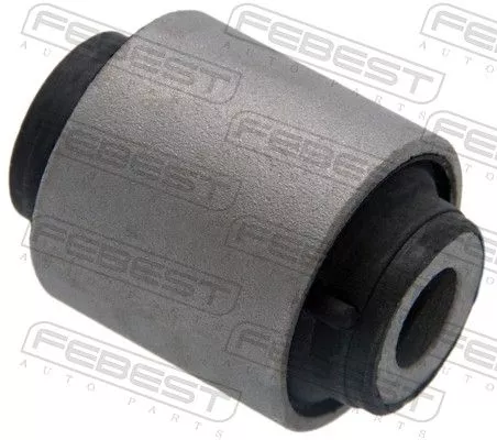 Mounting, control/trailing arm