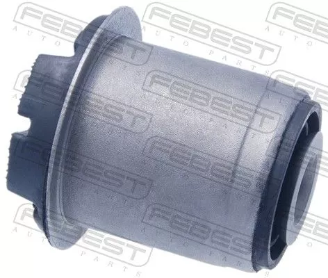 Bushing, axle beam