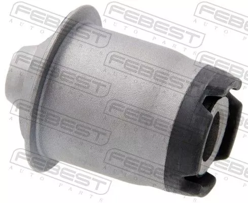 Bushing, axle beam